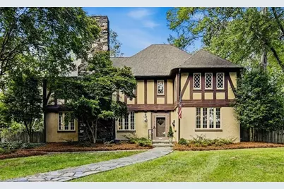 2843 Bitting Road, Winston-Salem, NC 27104 - Photo 1