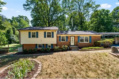 5701 Buddingwood Drive, Greensboro, NC 27409 - Photo 1