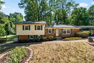 5701 Buddingwood Dr, Greensboro, NC 27409 - Photo 1