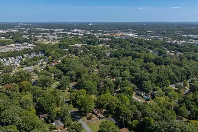 5701 Buddingwood Drive, Greensboro, NC 27409 - Photo 43