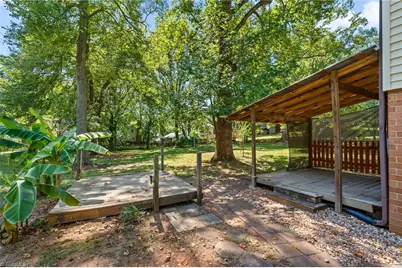 5701 Buddingwood Drive, Greensboro, NC 27409 - Photo 31