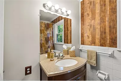 5701 Buddingwood Drive, Greensboro, NC 27409 - Photo 21