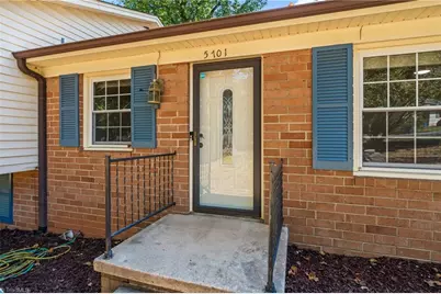 5701 Buddingwood Drive, Greensboro, NC 27409 - Photo 45