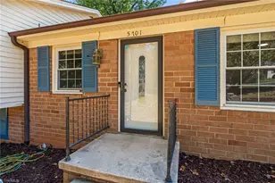 5701 Buddingwood Dr, Greensboro, NC 27409 - Photo 45