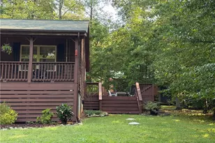 411 Cabin Cove Ln, Moravian Falls, NC 28654 - Photo 3