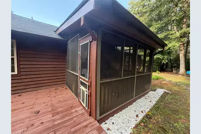 411 Cabin Cove Lane, Moravian Falls, NC 28654 - Photo 21