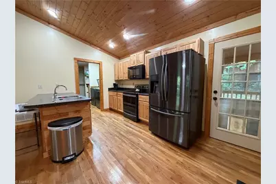 411 Cabin Cove Lane, Moravian Falls, NC 28654 - Photo 5