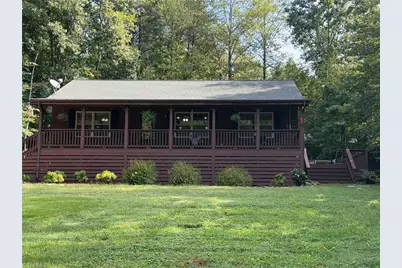 411 Cabin Cove Lane, Moravian Falls, NC 28654 - Photo 1