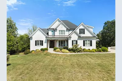 2435 Wellsburg Court, Clemmons, NC 27012 - Photo 1
