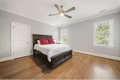 2435 Wellsburg Court, Clemmons, NC 27012 - Photo 25