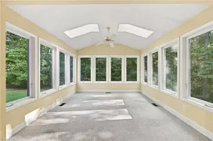 3315 Windfield Ridge Dr, Burlington, NC 27215 - Photo 17