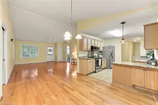 3315 Windfield Ridge Dr, Burlington, NC 27215 - Photo 19