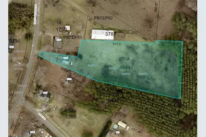 2227 Lick Fork Creek Road, Ruffin, NC 27326 - Photo 23