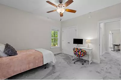 6987 Bethesda Court, Summerfield, NC 27358 - Photo 19