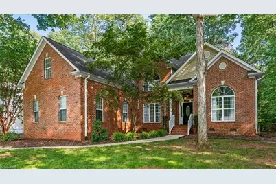 6987 Bethesda Court, Summerfield, NC 27358 - Photo 1