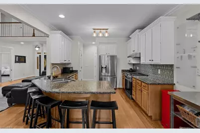 6987 Bethesda Court, Summerfield, NC 27358 - Photo 5