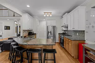 6987 Bethesda Ct, Summerfield, NC 27358 - Photo 5