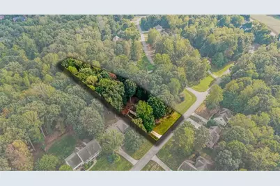 6987 Bethesda Court, Summerfield, NC 27358 - Photo 33