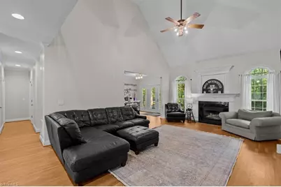 6987 Bethesda Court, Summerfield, NC 27358 - Photo 3