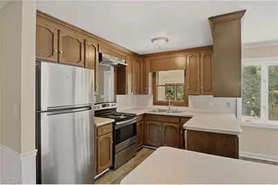 1233 Guilford College Road, Jamestown, NC 27282 - Photo 9