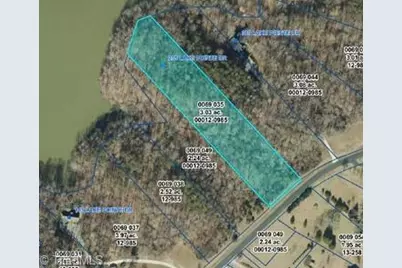 255 Lake Pointe Drive, Yanceyville, NC 27379 - Photo 1