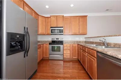 4855 Sterling Brooke Lane, Winston-Salem, NC 27103 - Photo 11