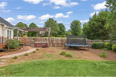 117 Chandler Drive, Lexington, NC 27295 - Photo 31