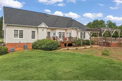 117 Chandler Drive, Lexington, NC 27295 - Photo 33