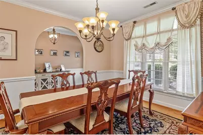 117 Chandler Drive, Lexington, NC 27295 - Photo 5