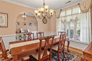 117 Chandler Dr, Lexington, NC 27295 - Photo 5