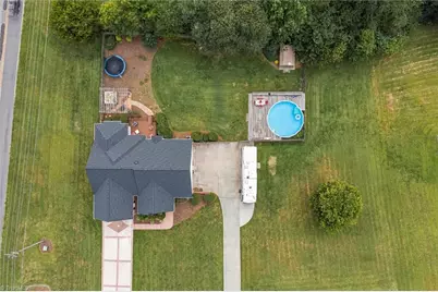117 Chandler Drive, Lexington, NC 27295 - Photo 35