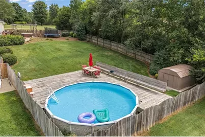 117 Chandler Drive, Lexington, NC 27295 - Photo 29