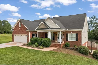 117 Chandler Drive, Lexington, NC 27295 - Photo 3