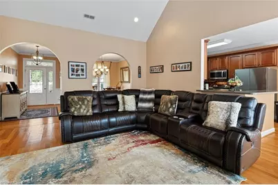 117 Chandler Drive, Lexington, NC 27295 - Photo 7