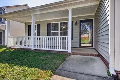 4050 Shallowcreek Court, Winston-Salem, NC 27127 - Photo 3