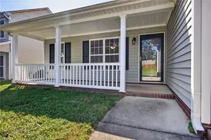 4050 Shallowcreek Ct, Winston-Salem, NC 27127 - Photo 3