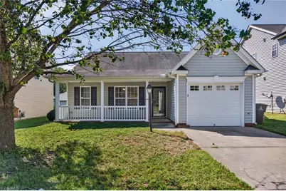 4050 Shallowcreek Court, Winston-Salem, NC 27127 - Photo 1