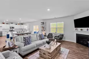 349 Willowbrooke Way, Stokesdale, NC 27357 - Photo 5
