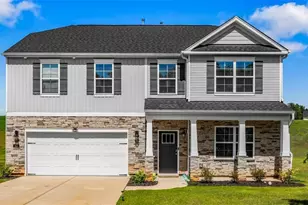 349 Willowbrooke Way, Stokesdale, NC 27357 - Photo 1