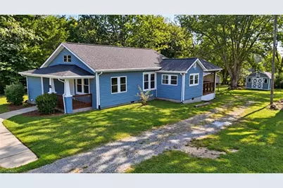 3725 New Walkertown Road, Winston-Salem, NC 27105 - Photo 3