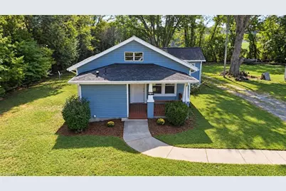 3725 New Walkertown Road, Winston-Salem, NC 27105 - Photo 1