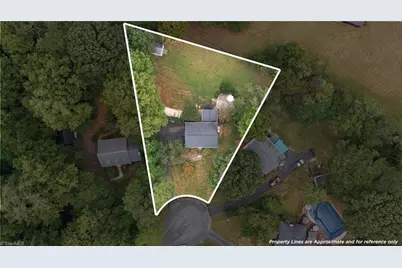 2466 Vincent Road, Winston-Salem, NC 27106 - Photo 41