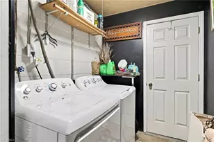 2466 Vincent Rd, Winston-Salem, NC 27106 - Photo 33