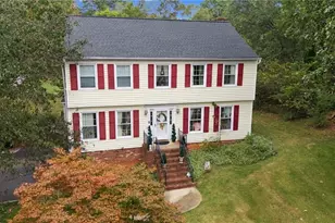 2466 Vincent Rd, Winston-Salem, NC 27106 - Photo 45