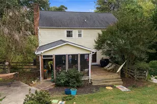 2466 Vincent Rd, Winston-Salem, NC 27106 - Photo 37