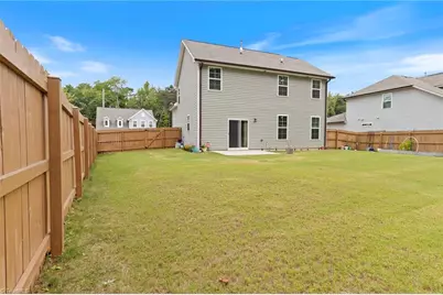 627 Heartpine Drive #42, Mebane, NC 27302 - Photo 29