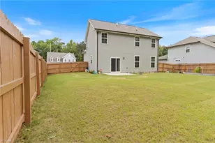 627 Heartpine Dr, Mebane, NC 27302 - Photo 29