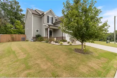 627 Heartpine Drive #42, Mebane, NC 27302 - Photo 3