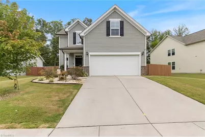 627 Heartpine Drive #42, Mebane, NC 27302 - Photo 1