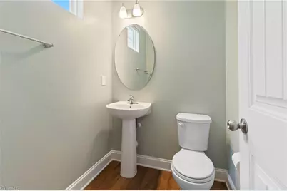 627 Heartpine Drive #42, Mebane, NC 27302 - Photo 15